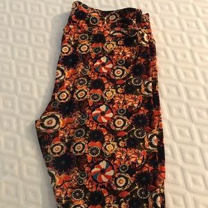 LuLaRoe TC Legging